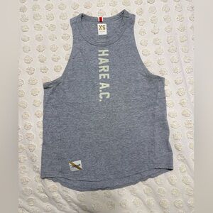 Tracksmith Greyboy Hare A.C.